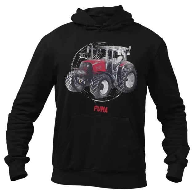 bluza case ih puma