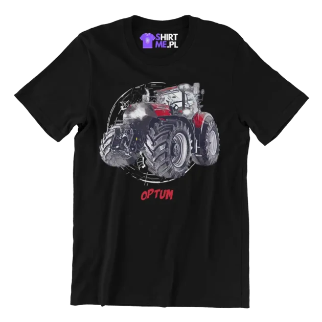 Koszulka case optum