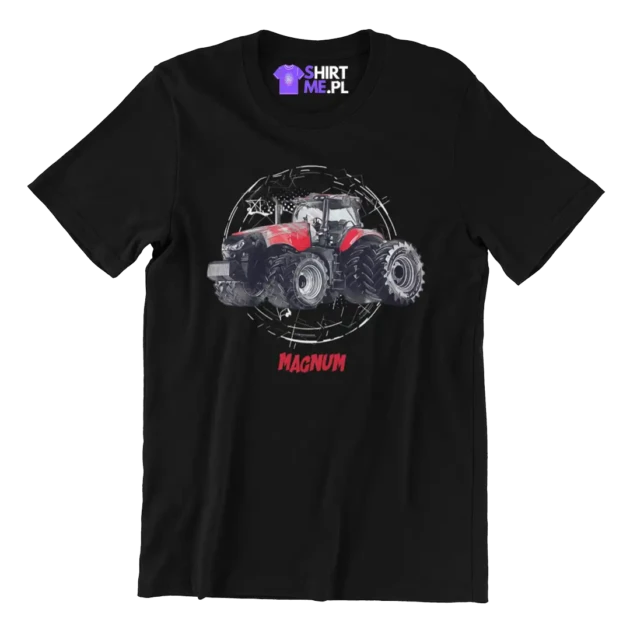 Koszulka case magnum