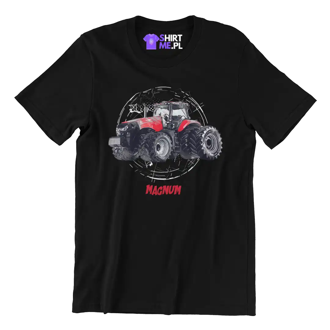 Koszulka case magnum