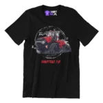 Koszulka case quadtrac 715