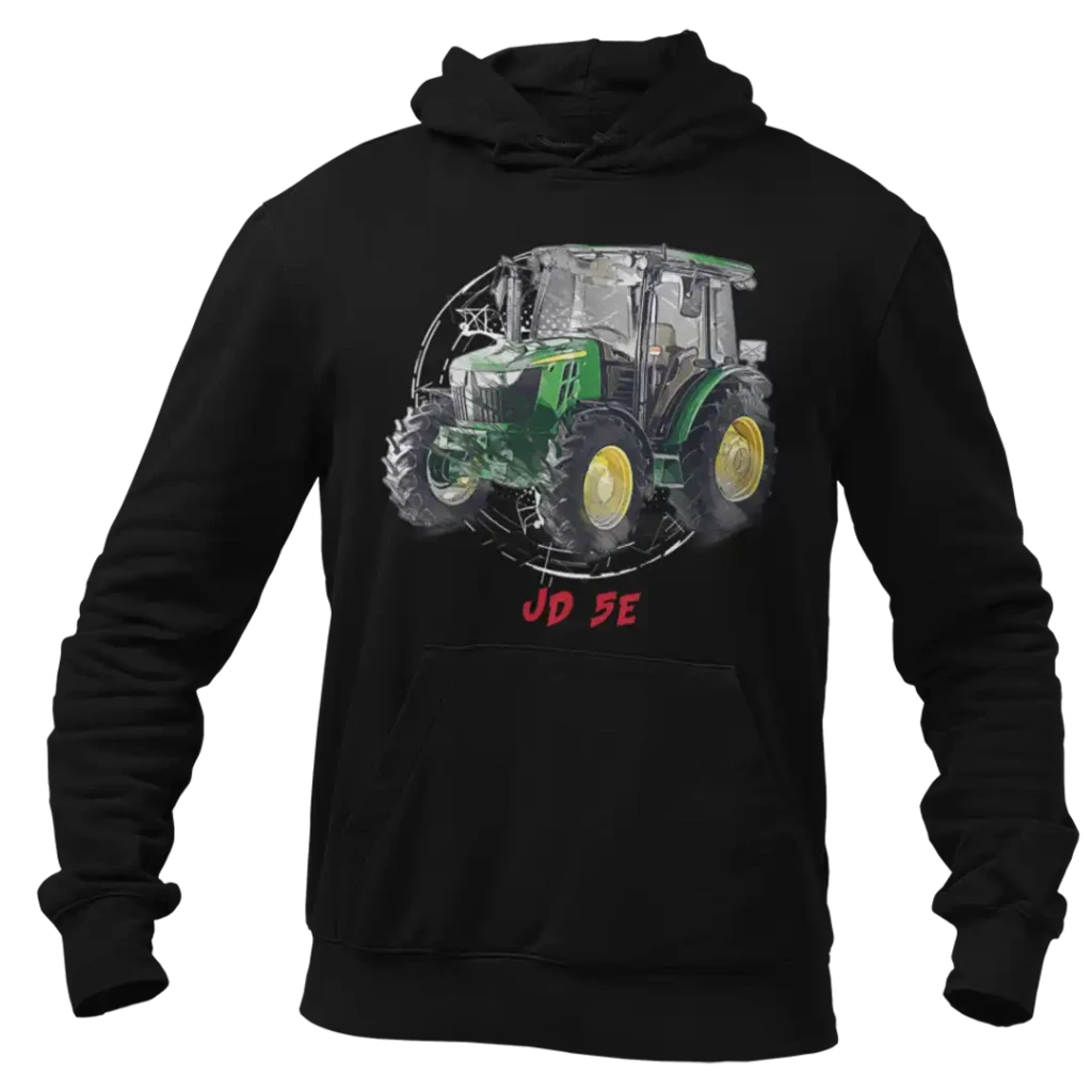 Bluza JD seria 5E