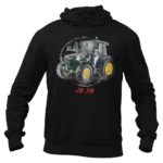 Bluza John Deere 5m