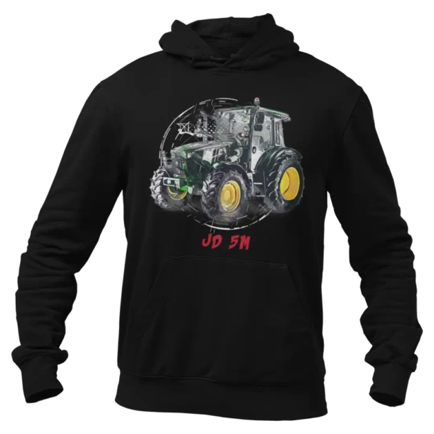 Bluza John Deere 5m