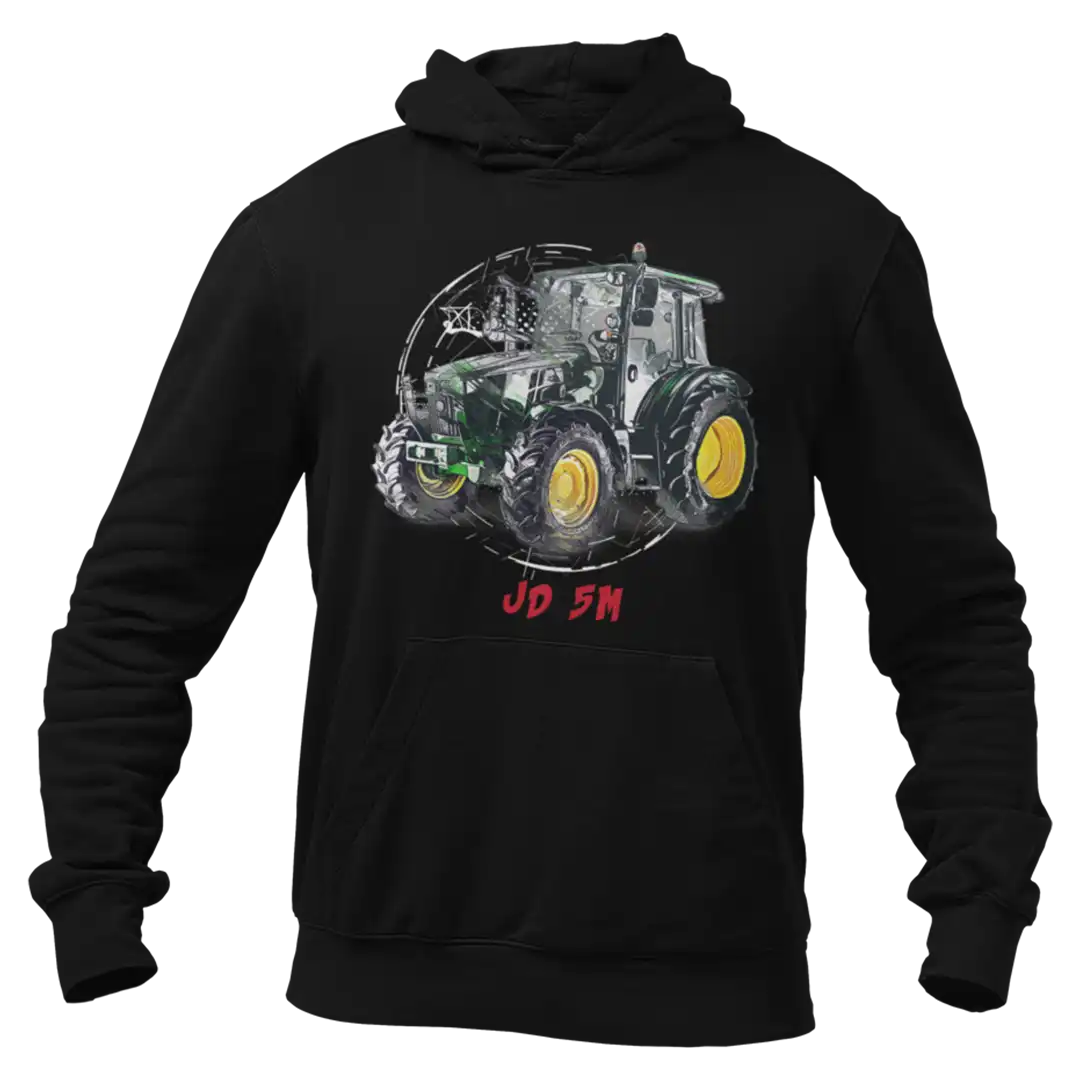 Bluza John Deere 5m