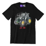 Koszulka John Deere 5m