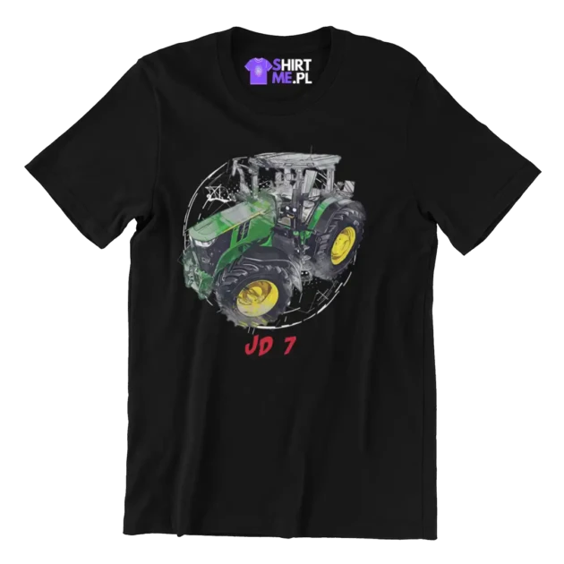 Koszulka JD seria 7