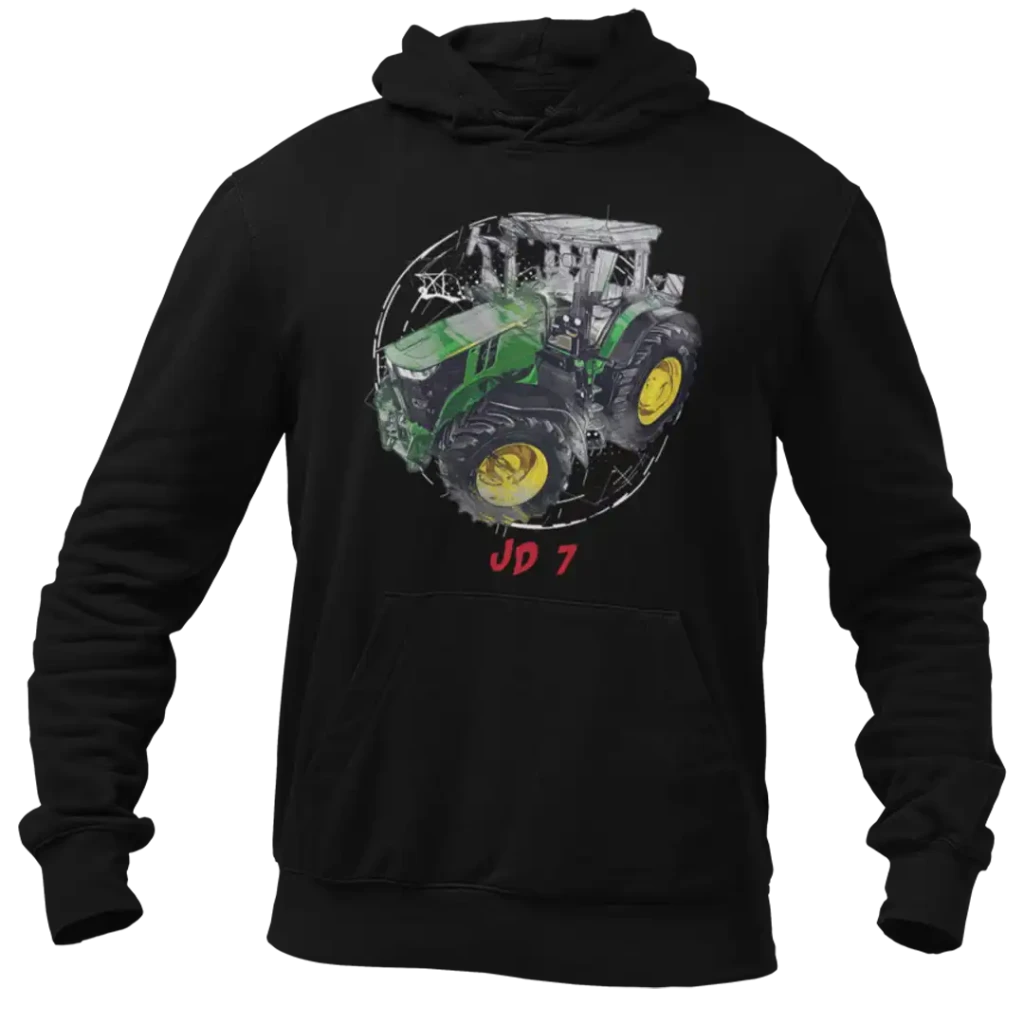 Bluza JD seria 7