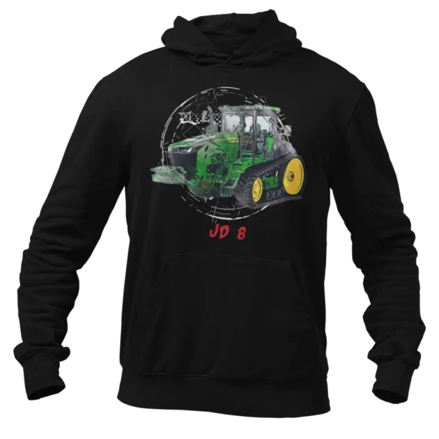 Bluza JD seria 8