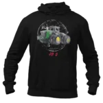 Bluza dla rolnika „JD seria 9″+ możliwy własny napis/nazwa gospodarstwa/imię na plecach za dopłatą. By dodać własny napis wpisz go w polu wyżej i zaznacz opcję własny napis na plecach na tak 🙂. Ta bluza jest idealnym prezentem dla posiadacza ciągnika John Deere seria 9 Podoba ci się ten wzór? Mamy jeszcze koszulki oraz kubki!