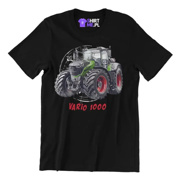 Koszulka fendt vario 1000