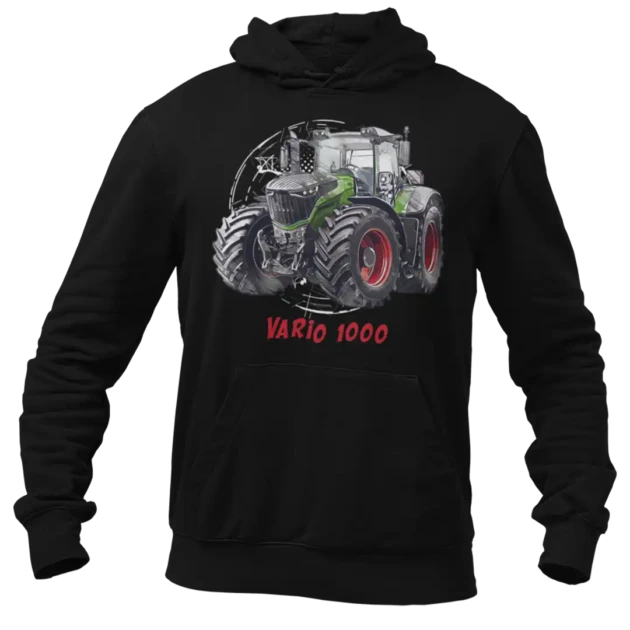 Bluza fendt vario 1000