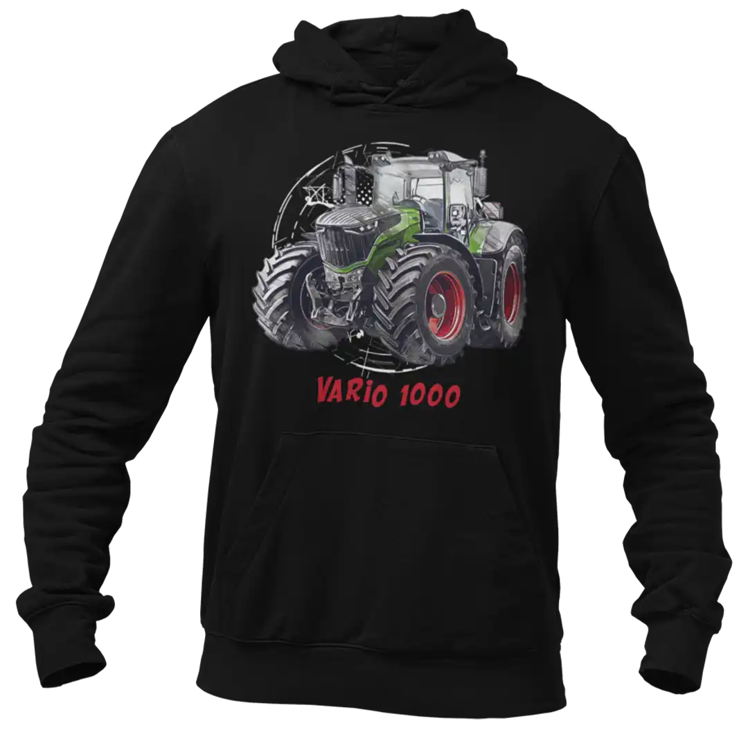 Bluza fendt vario 1000