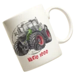kubek fendt vario 1000