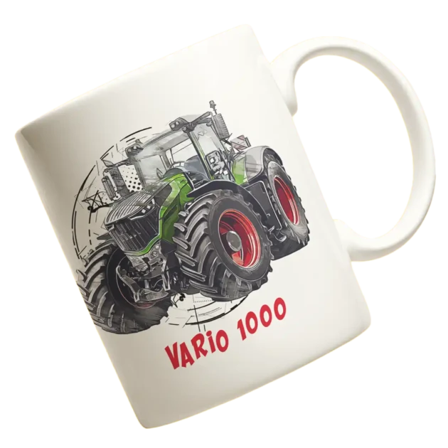 kubek fendt vario 1000