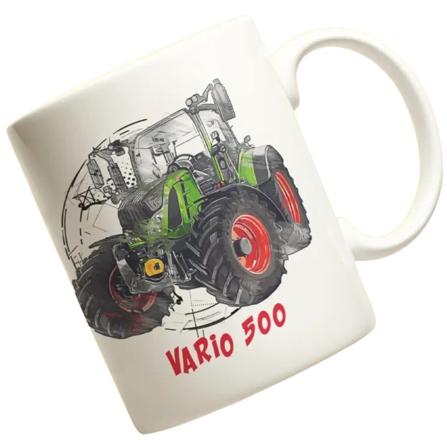 kubek fendt vario 500