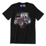 Koszulka massey ferguson 3