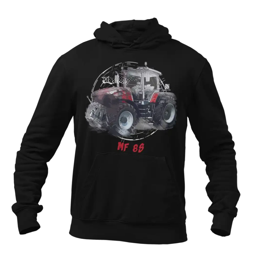bluza massey ferguson 8s