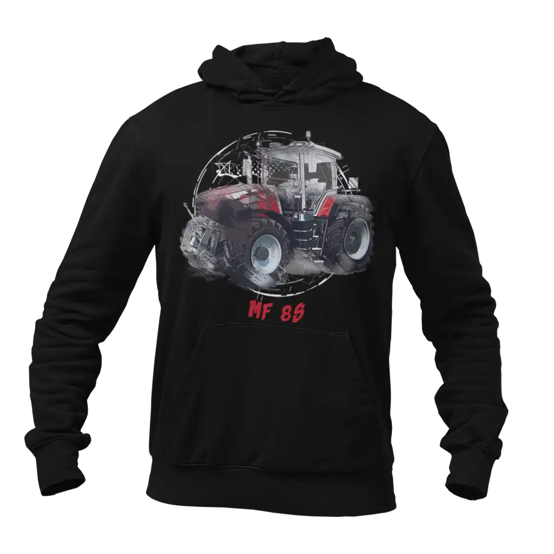 bluza massey ferguson 8s