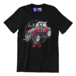 Koszulka massey ferguson 7s