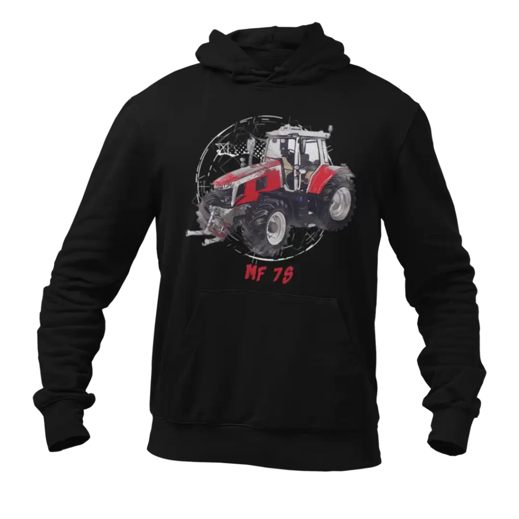 bluza mf 7s