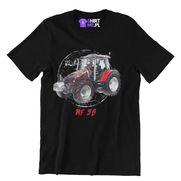 koszulka mf