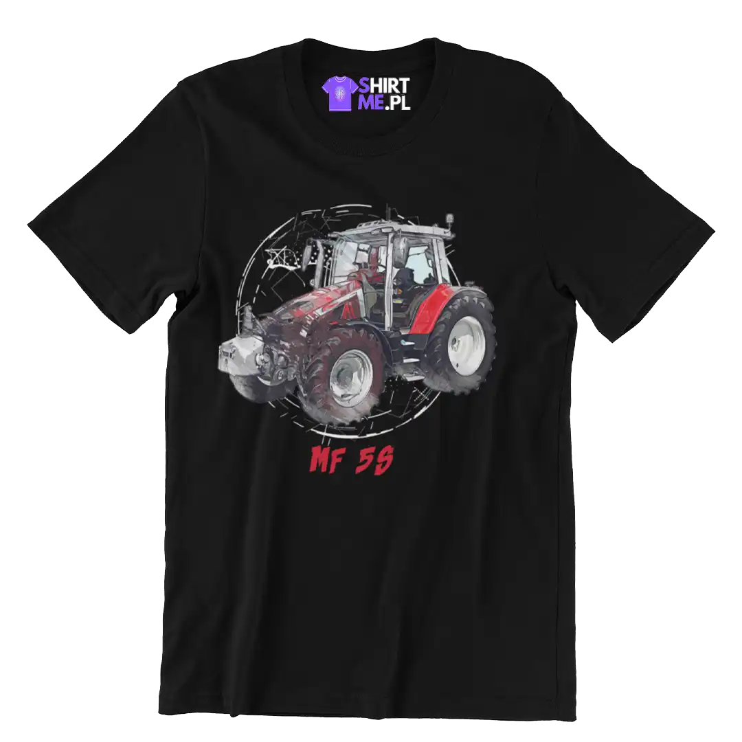 koszulka mf