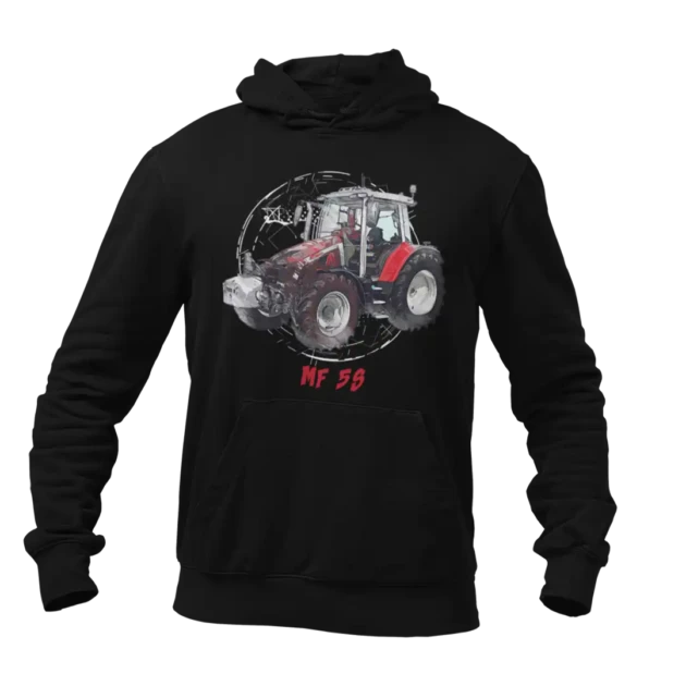 bluza massey ferguson 5s
