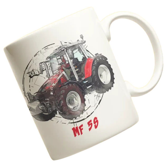 kubek massey ferguson 5s