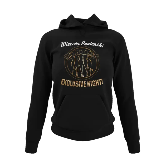 Bluza na wieczór panieński- wieczór panieński 2