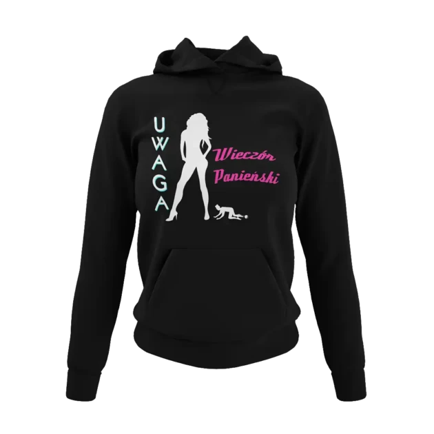 Bluza na wieczór panieński