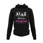 Bluza na wieczór panieński