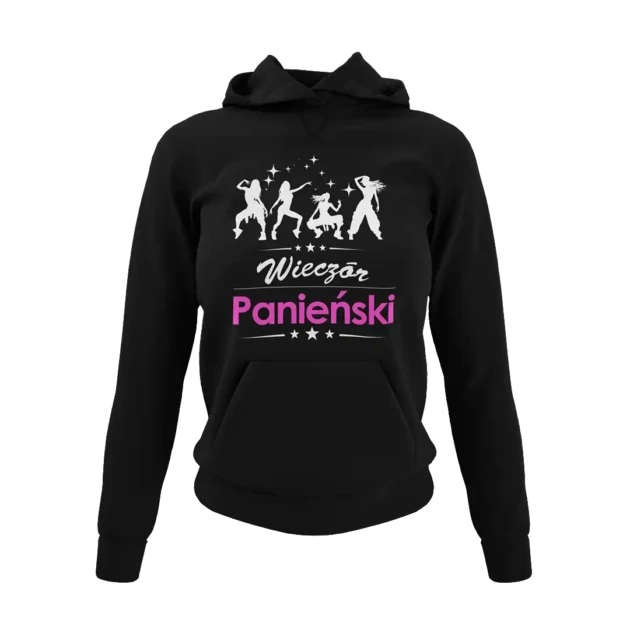 Bluza na wieczór panieński