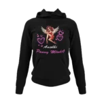 Bluza na wieczór panieński- aniołki panny młodej