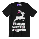 Koszulka na wieczór panieński