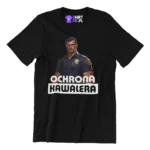 Koszulka Ochrona Kawalera