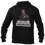 Bluza na wieczór kawalerski- ochrona kawalera