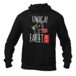 Bluza na wieczór kawalerski