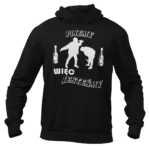 Bluza pijemy więc jesteśmy