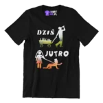 Koszulka na wieczór kawalerski super prezent