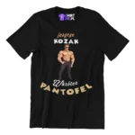 Koszulka jeszcze kozak wkrótce pantofel