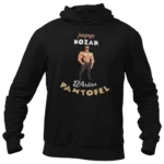 bluza na wieczór kawalerski