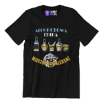Koszulka alkoholowa ekipa