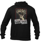 Bluza na wieczór kawalerski game over
