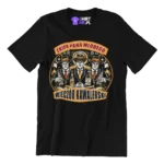 Koszulka wieczór kawalerski