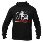 Bluza na wieczór kawalerski i po chłopie