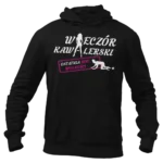 Bluza wieczór kawalerski- ostatnia noc wolności