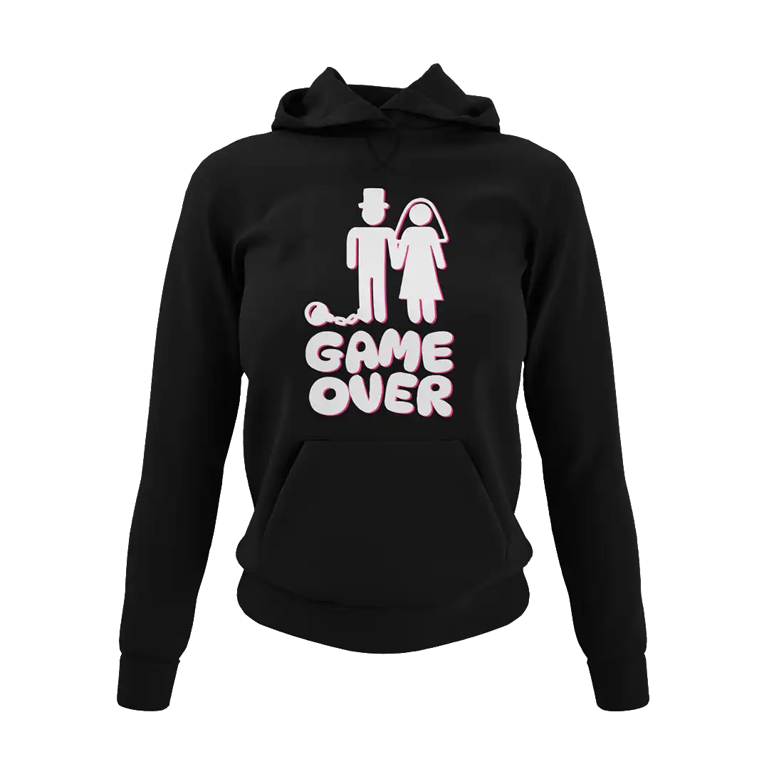 Bluza -game over - obrazek 2