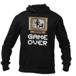 Bluza game over wieczór kawalerski