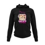 bluza na wieczór kawalerski